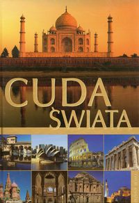 Cuda świata - Ewa Błaszczyk - książka