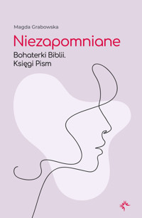 Niezapomniane - Magda Grabowska - książka