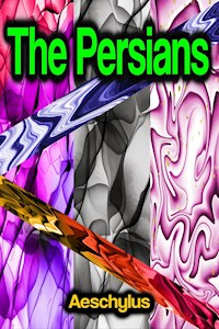 The Persians - Aeschylus - ebook