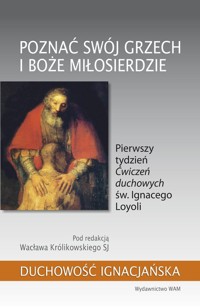 Poznać swój grzech i Boże miłosierdzie - Królikowski Wacław - książka