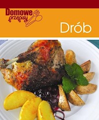 Domowe przepisy - Szwedkowicz Magdalena - książka