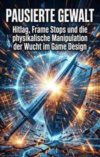 Pausierte Gewalt - Sven Probst - ebook