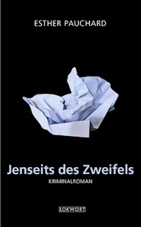 Jenseits des Zweifels - Esther Pauchard - ebook