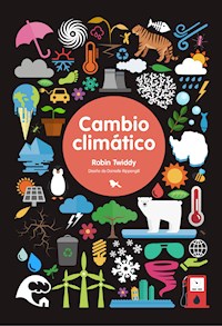 Cambio climático - Robin Twiddy - ebook
