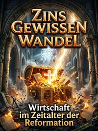 Zins Gewissen Wandel - Lukas Seidenberg - ebook
