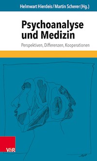 Psychoanalyse und Medizin -  - ebook
