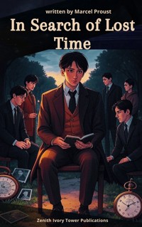 In Search of Lost Time - Proust Marcel - ebook