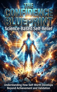 The Confidence Blueprint: Science-Based Self-Belief - Celeste Rowan - ebook