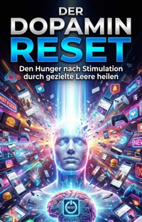Dopamin Reset - Anja Still - ebook