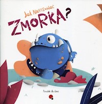 Jak narysować zmorka? - Woźny Piotr - książka