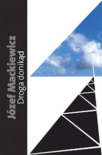 Droga donikąd - Mackiewicz Józef - książka