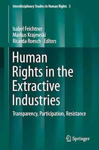 Human Rights in the Extractive Industries - - ebook