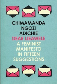 A Feminist Manifesto in Fifteen Suggestions -  - książka