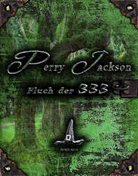 Perry Jackson - Armin Koch - ebook