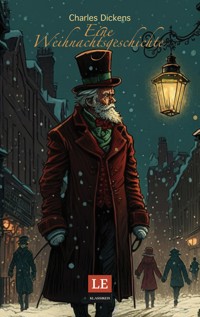 Eine Weihnachtsgeschichte - Dickens Charles - ebook