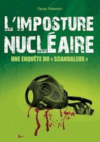 L'imposture nucléaire - Oscar Peterson - ebook