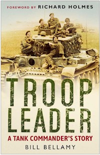Troop Leader - Bill Bellamy - ebook