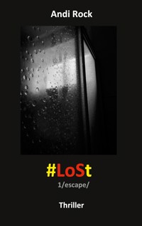 LoSt - Andi Rock - ebook