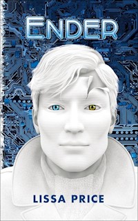 Ender - Lissa Price - książka