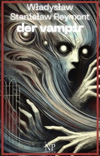 Der Vampir - Ladislaus St. Reymont - ebook
