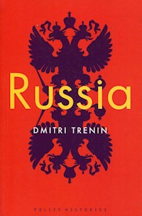 Russia - Trenin Dmitri - książka