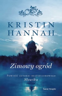 Zimowy ogród - Kristin Hannah - ebook + audiobook + książka
