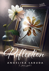 Reflection - Angelika Łabuda - ebook + audiobook + książka