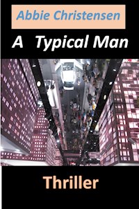 A TYPICAL MAN - Abbie Christensen - ebook
