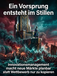 Ein Vorsprung entsteht im Stillen - Tim Braun - ebook