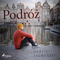 Podróż - Marcin Radwański - audiobook