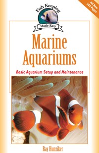 Marine Aquariums - Ray Hunziker - ebook
