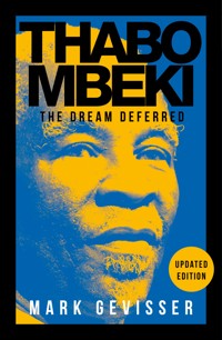 Thabo Mbeki - Gevisser Mark - ebook