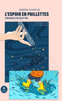 L’espoir en paillettes - Sabrina Chappuis - ebook