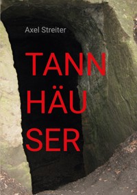 Tannhäuser - Axel Streiter - ebook