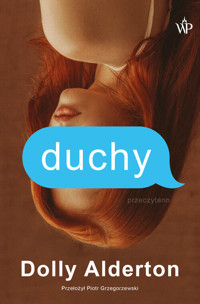 Duchy - Dolly Alderton - ebook + książka
