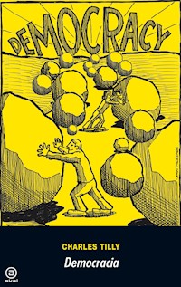 Democracia - Tilly Charles - ebook