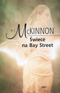 Świece na Bay Street - K.C. McKinnon - ebook