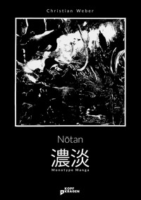 Nōtan - Christian Weber - ebook
