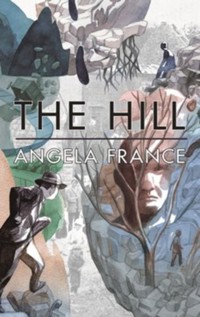 The Hill - Angela France - ebook