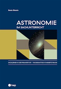 Astronomie im Sachunterricht (E-Book) - Beate Blaseio - ebook