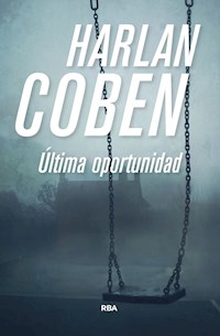 Última oportunidad - Harlan Coben - ebook