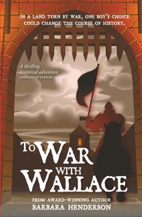 To War With Wallace - Barbara Henderson - ebook
