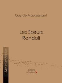 Les soeurs Rondoli - Ligaran - ebook