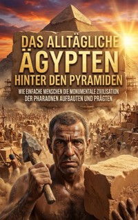 Das alltägliche Ägypten hinter den Pyramiden - Kilian Jung - ebook