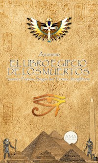 El Libro Egipcio de los Muertos - Anónimo - ebook