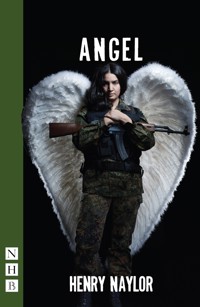 Angel - Henry Naylor - ebook