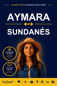 The Language Guide for Travelers - Aymara to Sundanese - YouGuide - ebook
