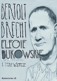 Elegie bukowskie i inne wiersze - Brecht Bertold - książka