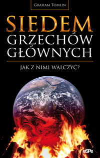Siedem grzechów głównych - Tomlin Graham - książka