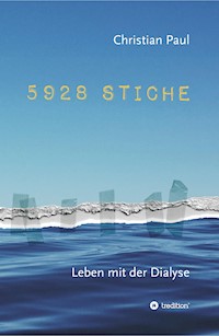 5928 STICHE - Christian Paul - ebook